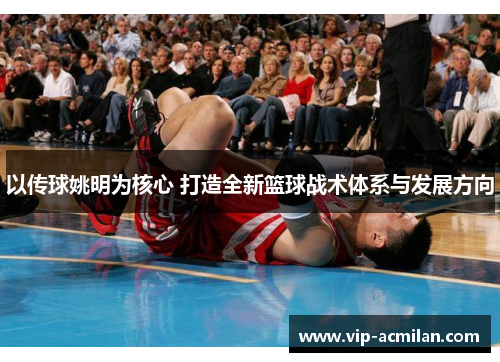 以传球姚明为核心 打造全新篮球战术体系与发展方向